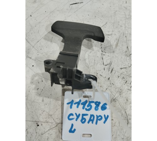 Подрулевой переключатель (лепесток) левый