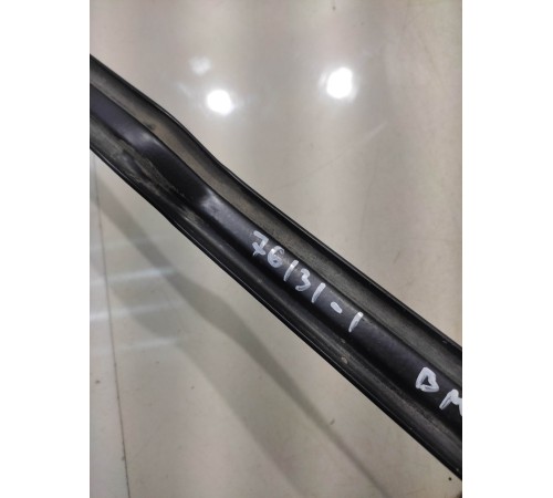 Крепление бака