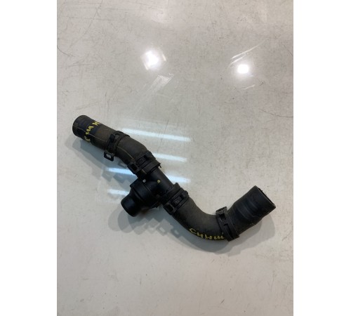 Тройник системы охлаждения