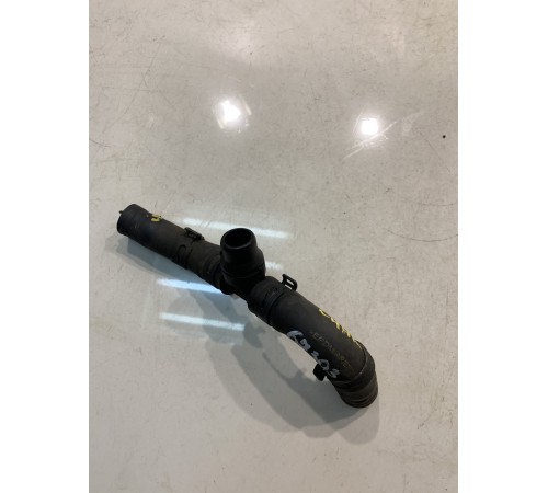 Тройник системы охлаждения