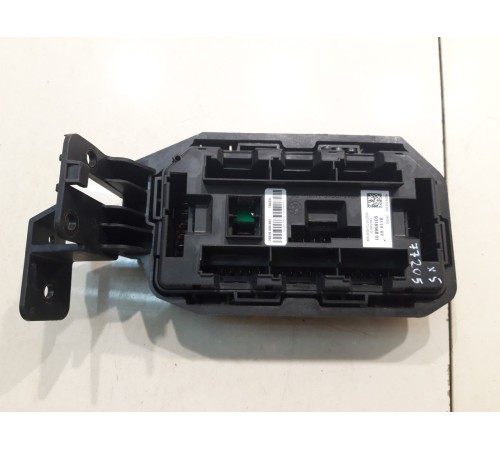 Блок предохранителей