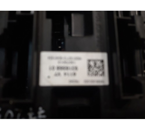 Блок предохранителей