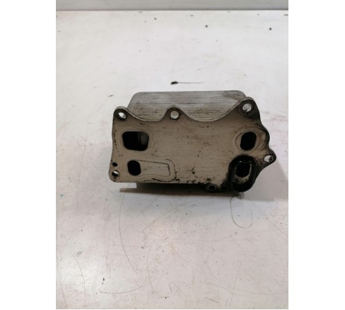 Масляный радиатор, теплообменник