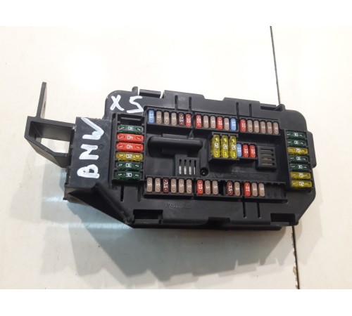 Блок предохранителей