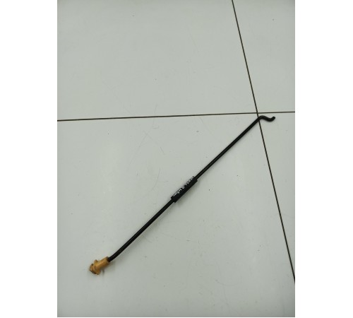 Упор капота