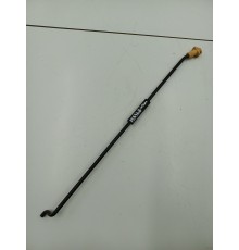 Упор капота