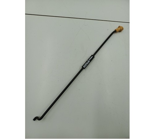 Упор капота