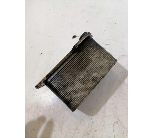 Масляный радиатор, теплообменник