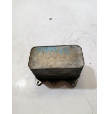 Масляный радиатор, теплообменник