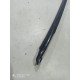 Уплотнитель стекла (передний левый наружный)