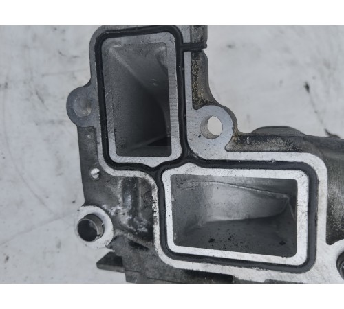 Помпа охлаждения водяная