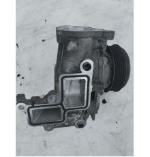 Помпа охлаждения водяная