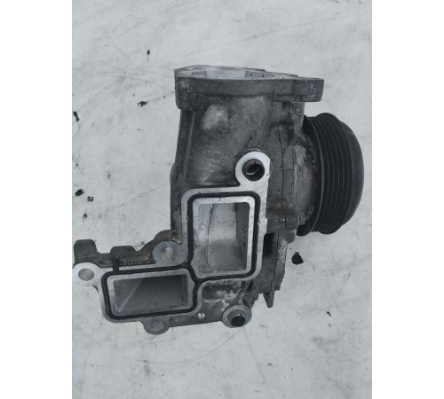 Помпа охлаждения водяная