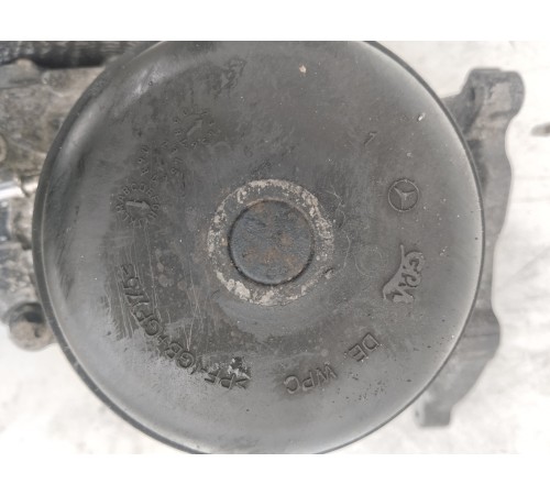 Помпа охлаждения водяная