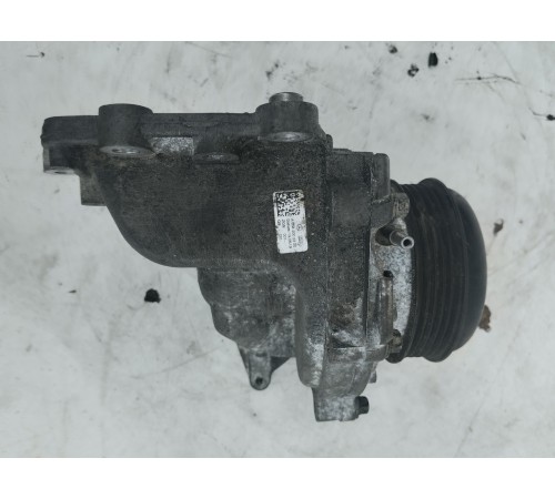 Помпа охлаждения водяная