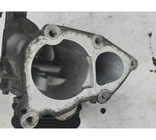 Помпа охлаждения водяная