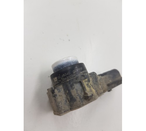 Датчик парковки