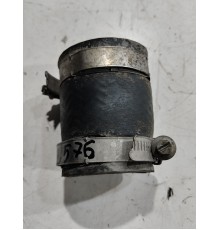 Патрубок радиатора