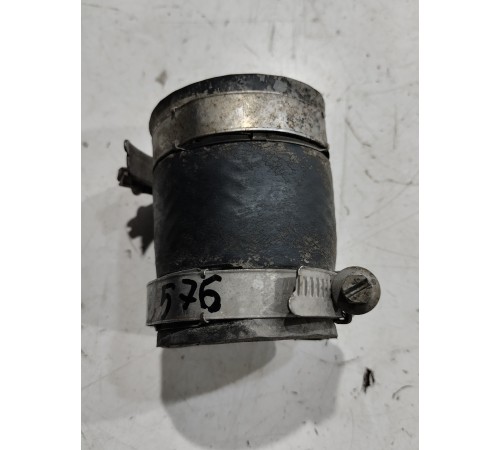 Патрубок радиатора