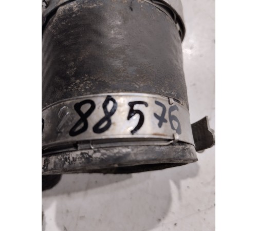 Патрубок радиатора