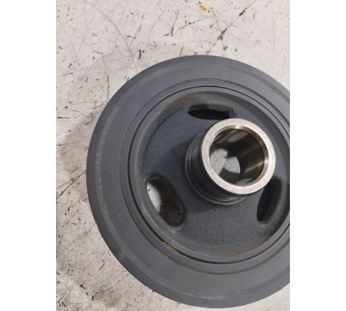 Шкив коленвала