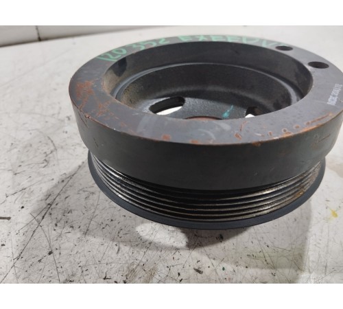 Шкив коленвала