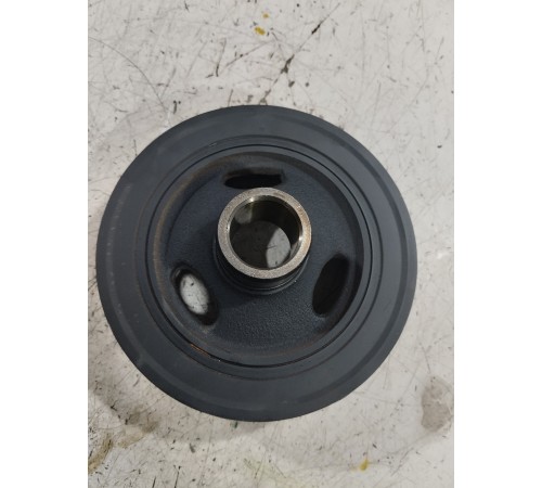 Шкив коленвала