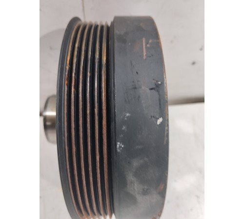 Шкив коленвала