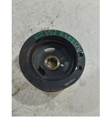 Шкив коленвала