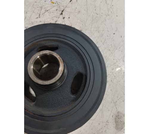 Шкив коленвала