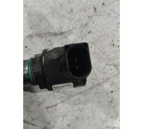 Регулятор (датчик) давления топлива