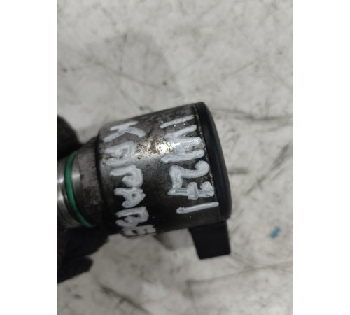 Регулятор (датчик) давления топлива