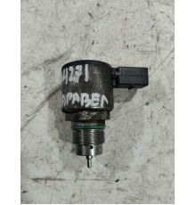 Регулятор (датчик) давления топлива