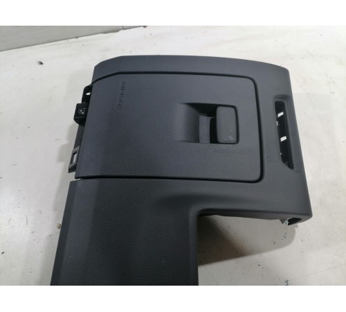 Накладка торпедо с бордачком