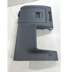 Накладка торпедо с бордачком