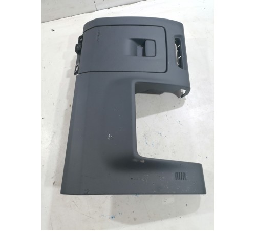 Накладка торпедо с бордачком