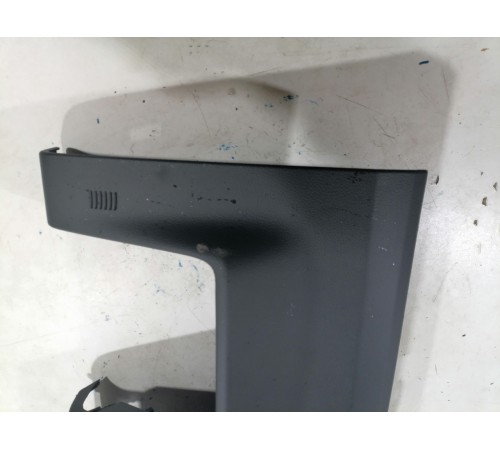 Накладка торпедо с бордачком