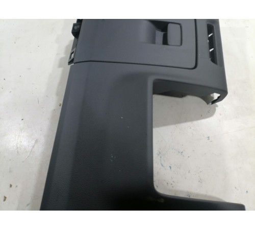 Накладка торпедо с бордачком