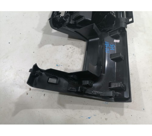 Накладка торпедо с бордачком