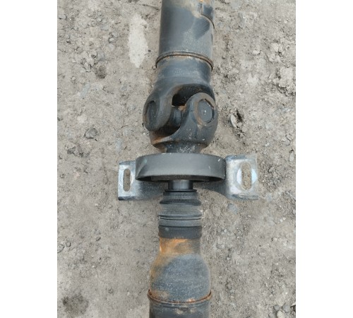 Карданный вал