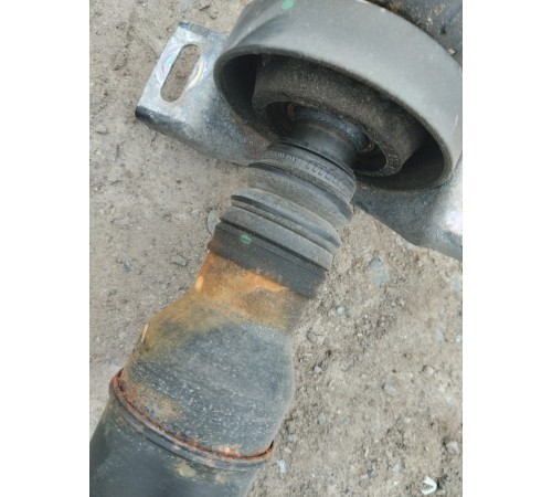 Карданный вал