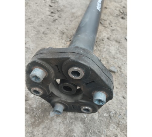 Карданный вал