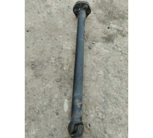 Карданный вал