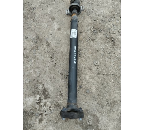 Карданный вал