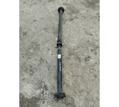 Карданный вал