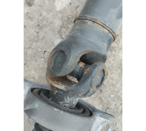 Карданный вал