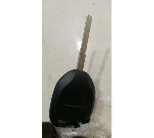 Ключ зажигания