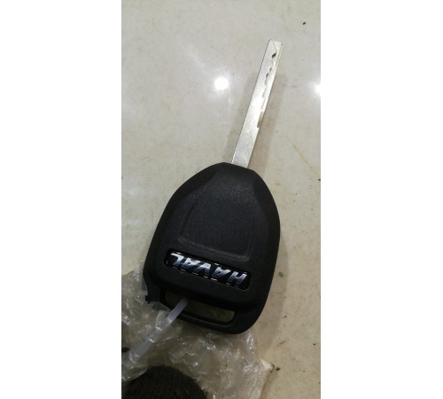 Ключ зажигания