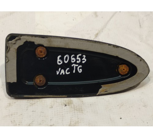 Плавник на крышу