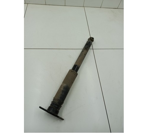 Амортизатор подвески задний